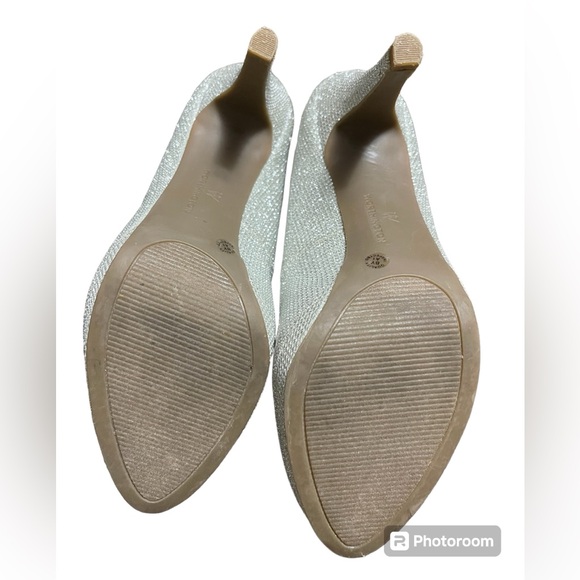 Women's High Stiletto Heels - Picture 6 of 9